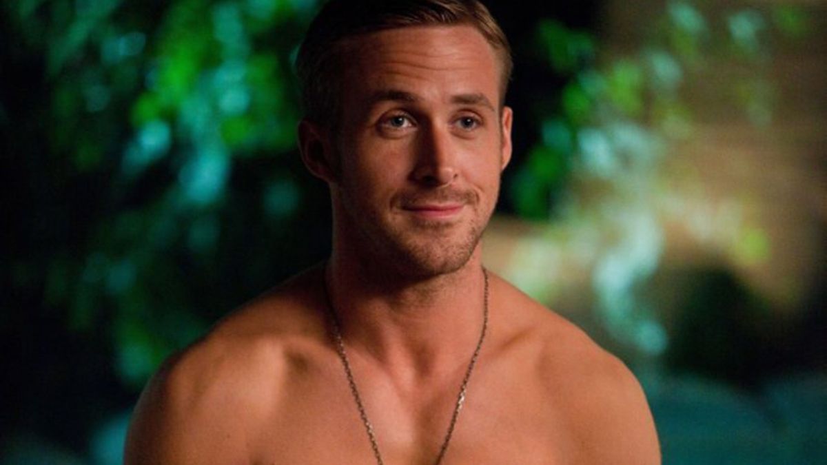 Barbie’s Simu Liu Reveals How Hard Co-Star Ryan Gosling Went In While Working Out For The Movie