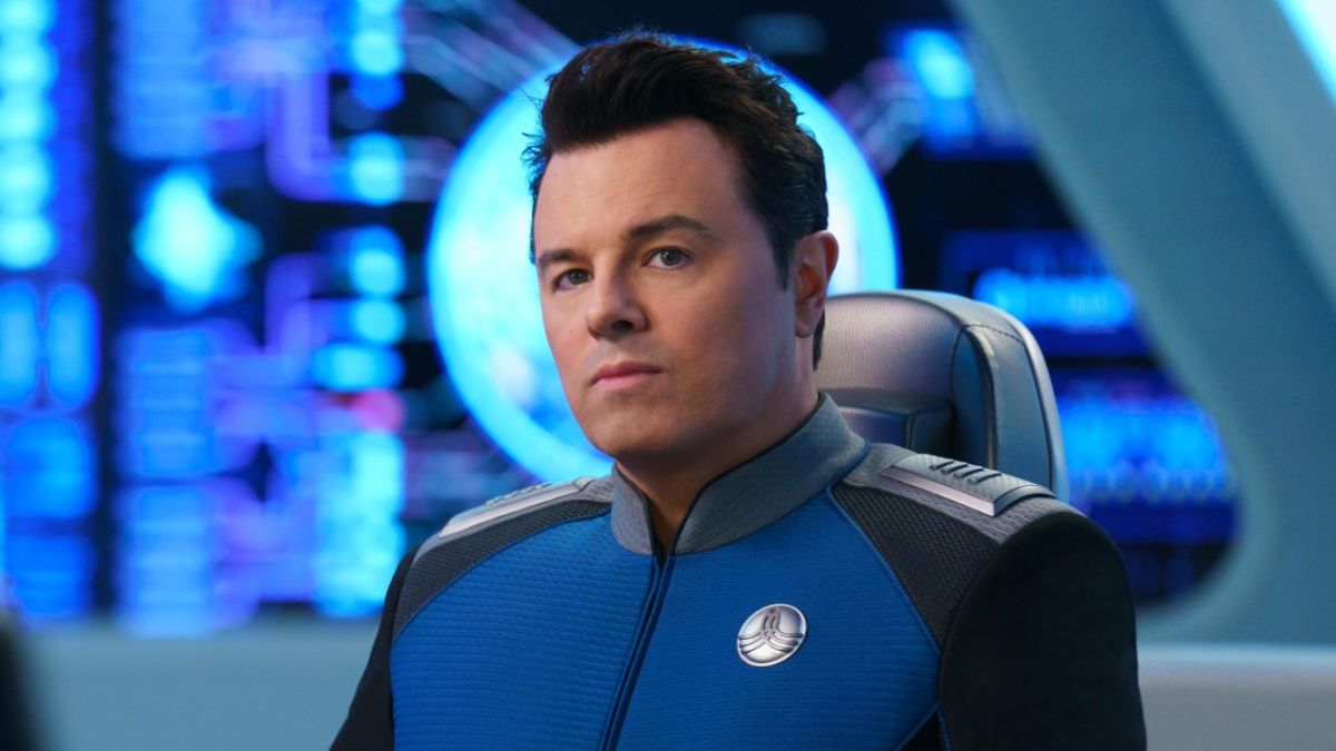 Family Guy’s Seth MacFarlane Offers Candid Comparison Between Working At Fox And Disney