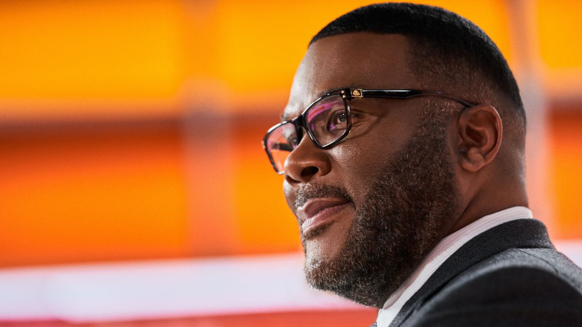 Tyler Perry Clarifies Interaction With Will Smith After Actor Slapped Chris Rock At Oscars