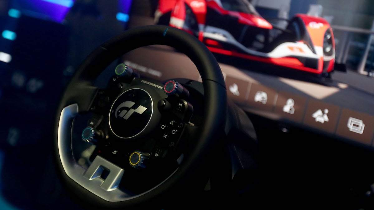 ‘Gran Turismo’ Movie From Neill Blomkamp Set for August 2023