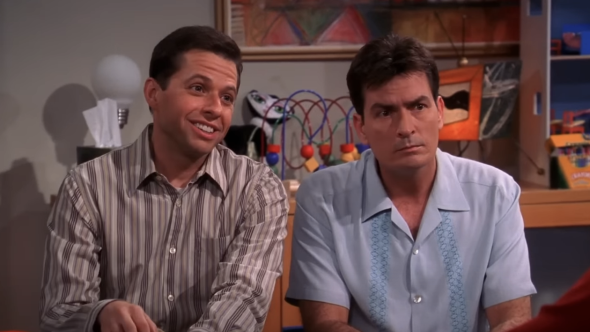 Jon Cryer Reveals How Close Two And A Half Men Came To Ending Amidst Charlie Sheen Going ‘Off The Rails