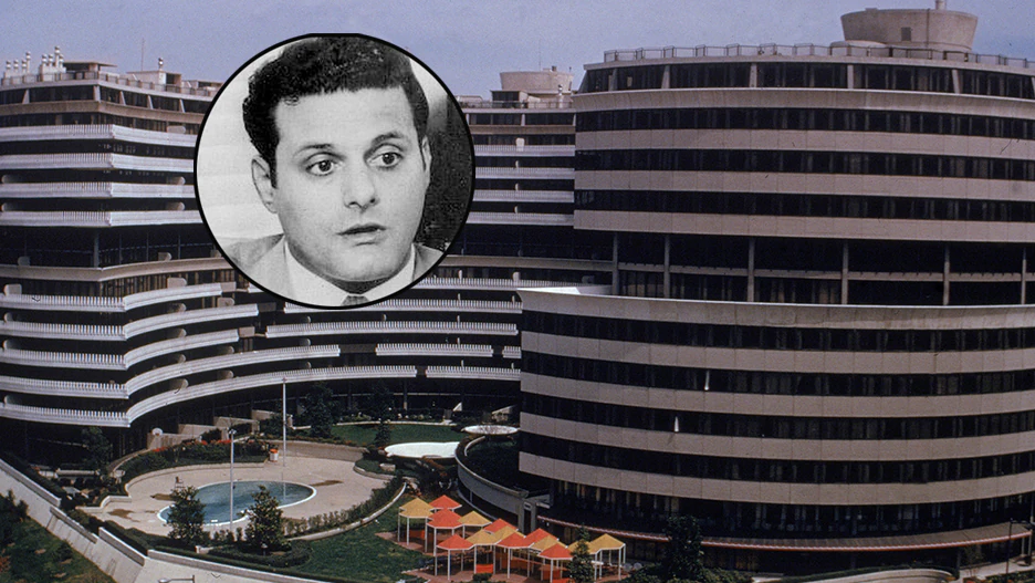 50 Years Later, Watergate Burglar Frank Sturgis Is the Scandal’s Most Shadowy Figure (Guest Blog)