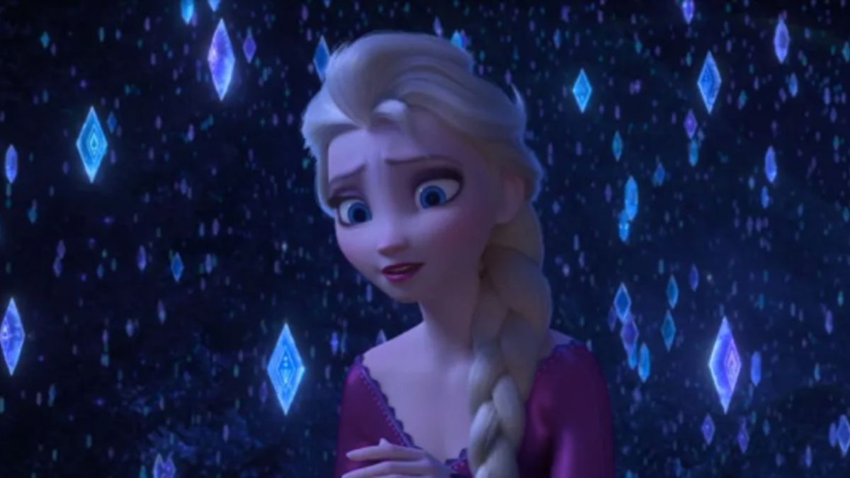 Will Frozen 3 Happen? Here’s What Idina Menzel Thinks