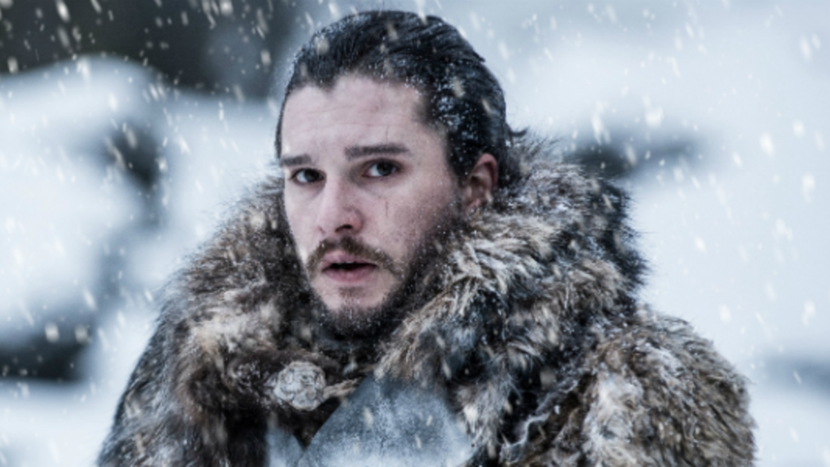 Game Of Thrones Sequel Is Developing At HBO To Bring Back Kit Harington As Jon Snow
