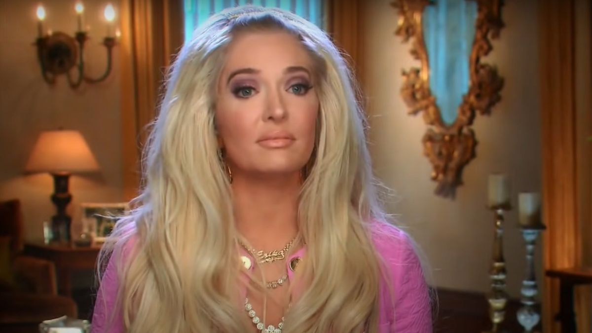 Whoa, Real Housewives Of Beverly Hills’ Erika Jayne Apparently Owes A Huge Amount In Taxes