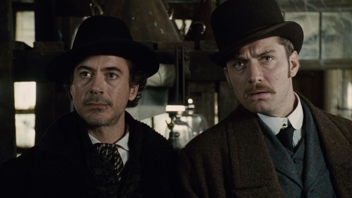 Is Robert Downey Jr.’s Sherlock Holmes 3 Still Happening? The Director Offers Honest Update