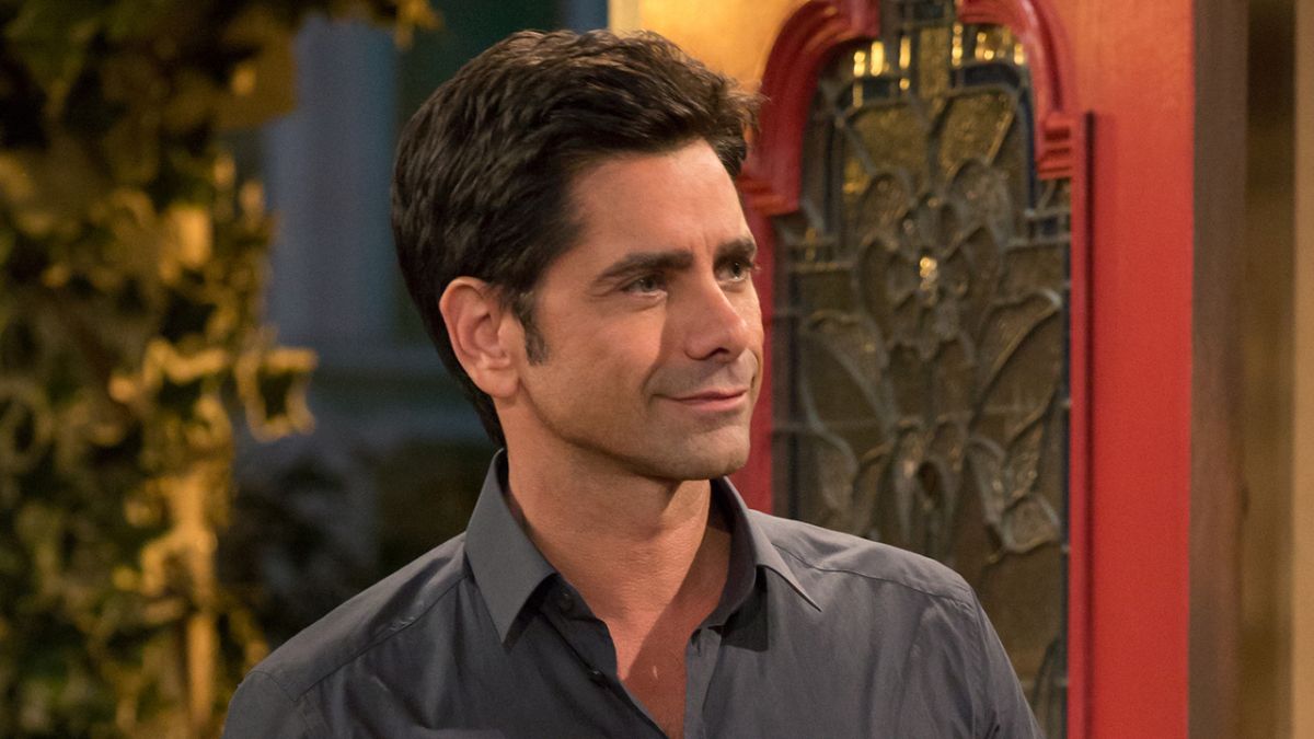 John Stamos Shared Throwback Pic With Ashley Olsen And Bob Saget, Calling Himself A ‘Lucky Man