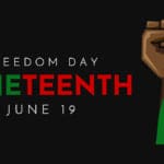 Fox News’ Lawrence Jones: What Juneteenth Means to Me (Guest Blog)
