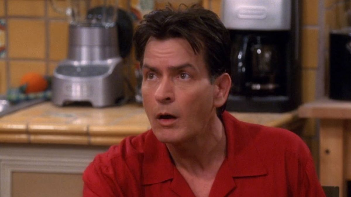 Looks Like Charlie Sheen Has Had A Change Of Heart About His And Denise Richards’ Daughter Joining OnlyFans
