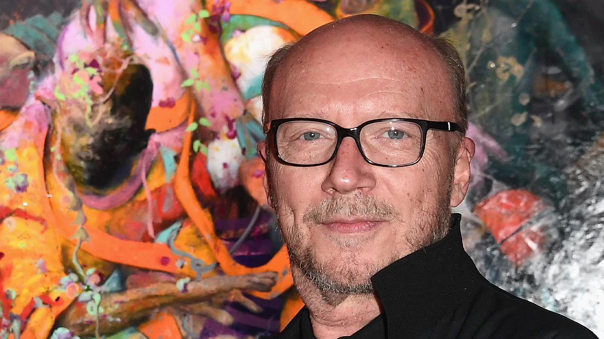 Paul Haggis’ First Accuser Still Awaits Trial 5 Years – and 4 New Alleged Victims – After Filing Rape Lawsuit
