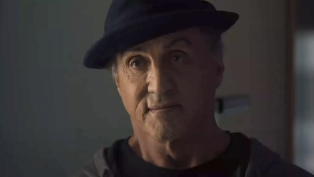 Sylvester Stallone Reacts To Creed III’s Story