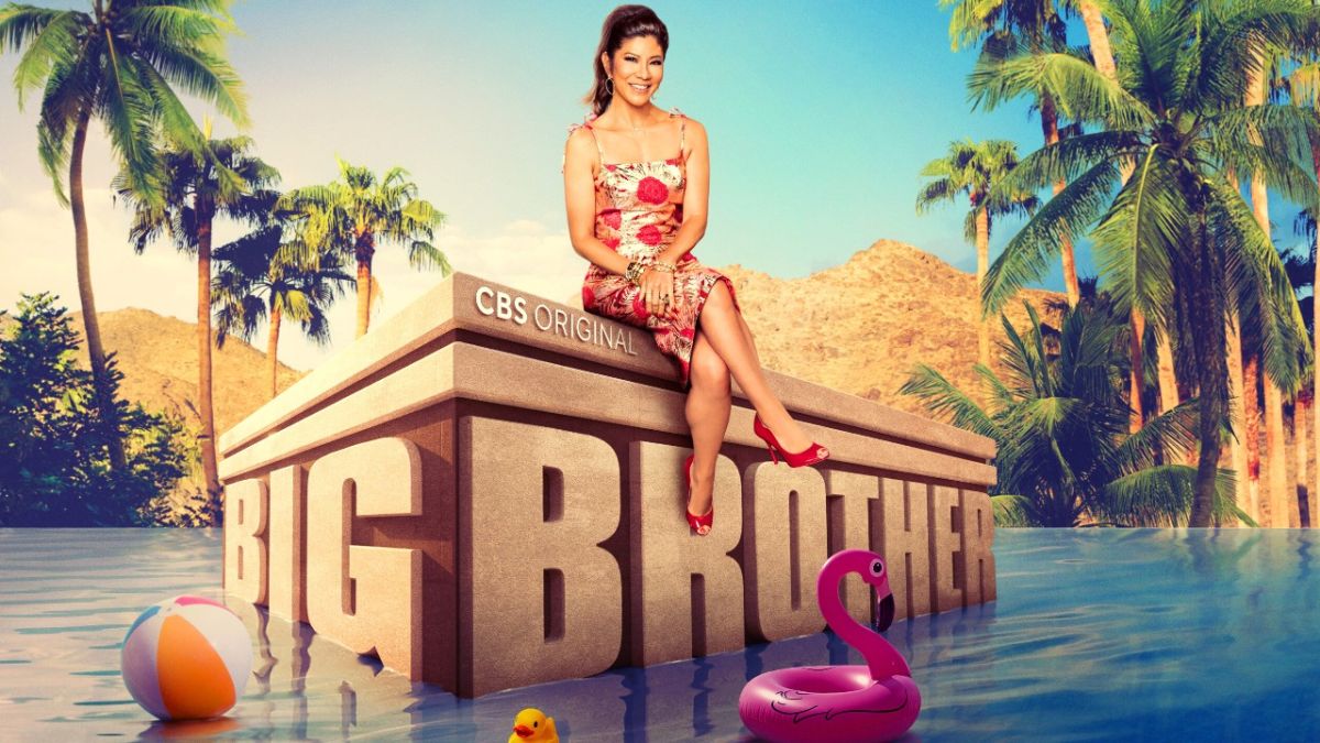 Julie Chen Moonves Just Dropped A Cryptic Message About Big Brother Season 24, But What Are The Clues She’s Referring To?