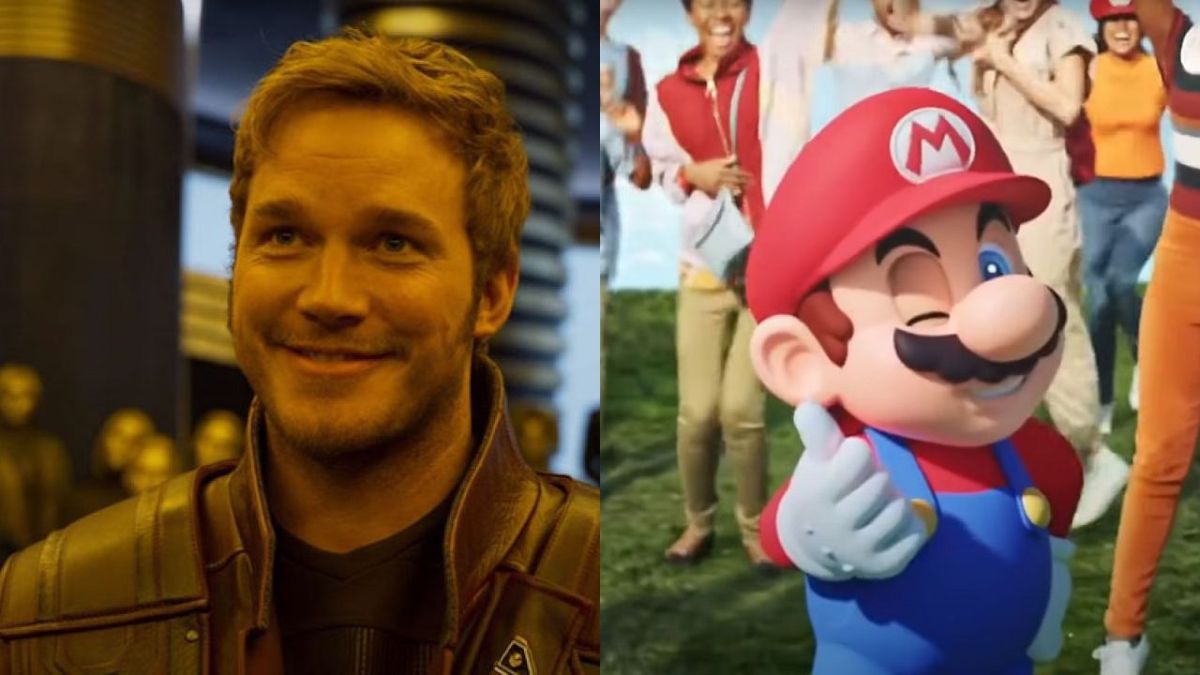 Why Super Mario Cast Chris Pratt As The Beloved Plumber, According To Illumination’s CEO