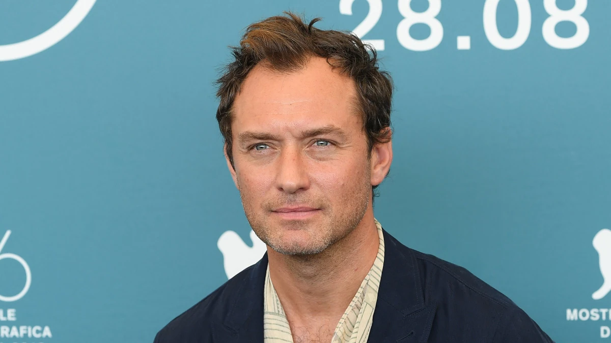 Jude Law’s Riff Raff Entertainment Secures Major Investment