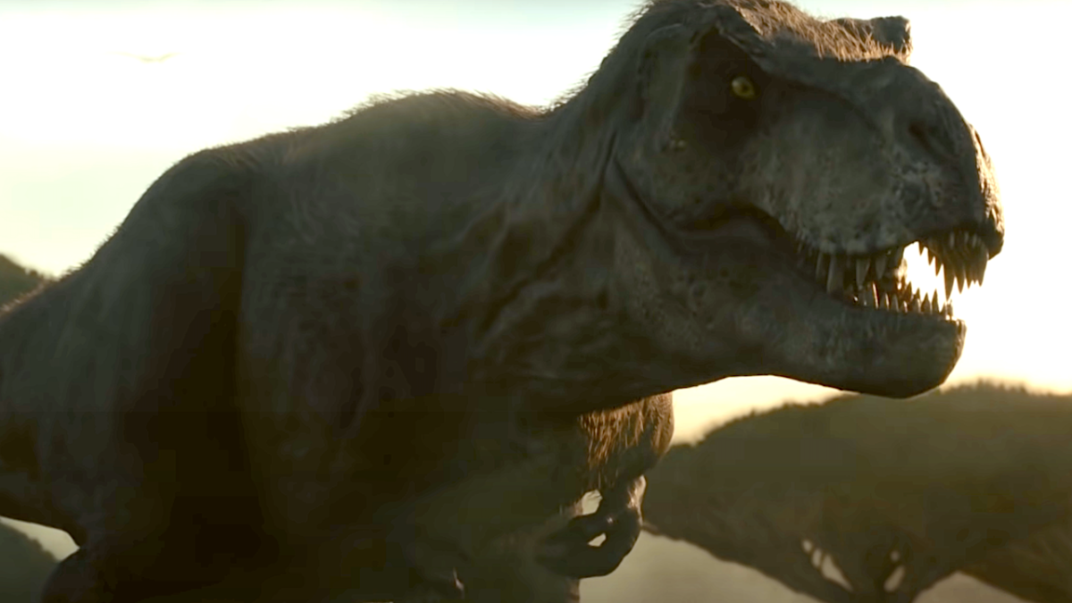 10 Dinos In Jurassic World Dominion Had Never Been Seen On Screen Before, But One In Particular Was ‘Really Hard’ To Create