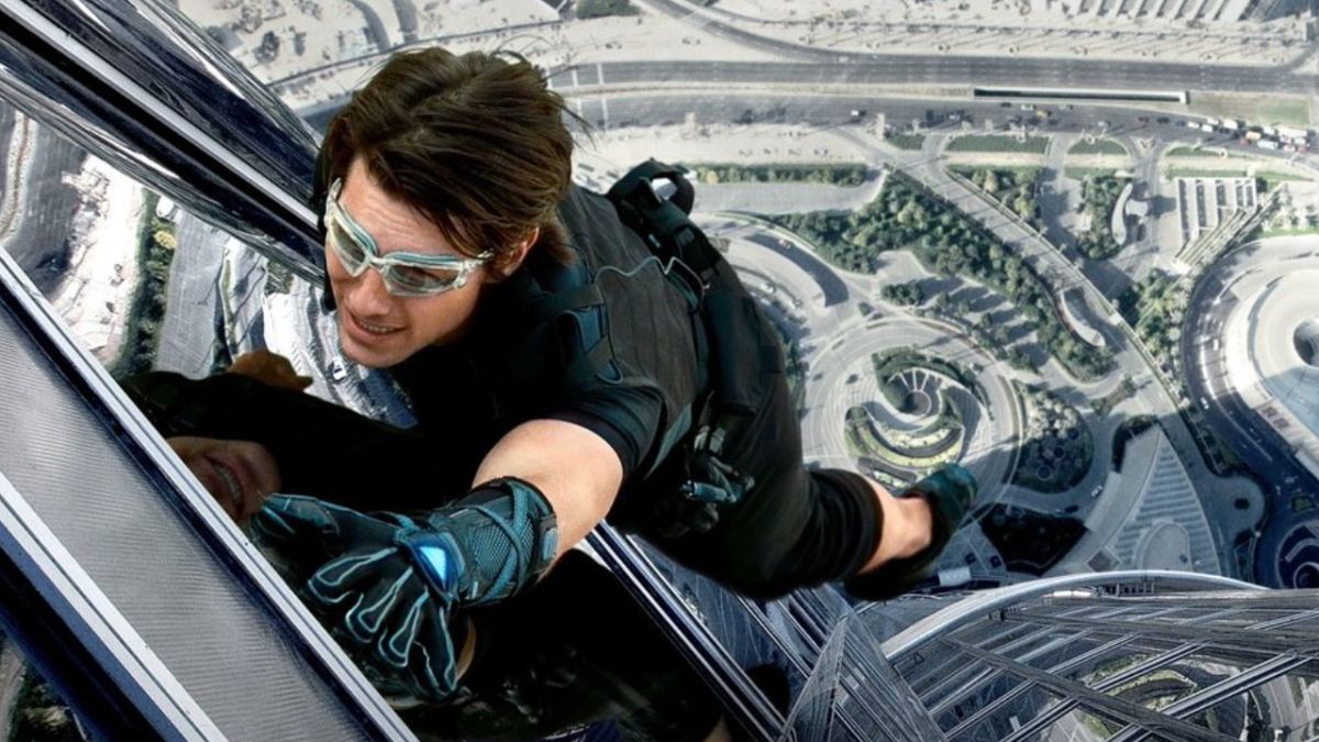 Scream 6 Has Added A Mission: Impossible Star
