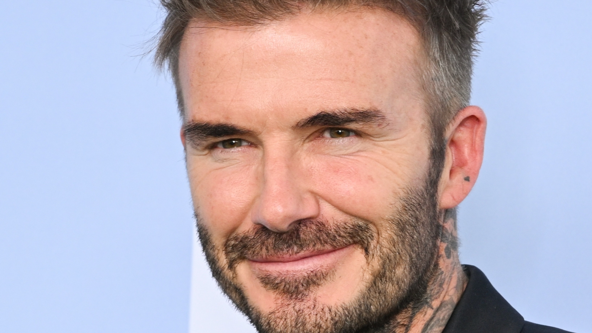 David Beckham surprises fans after revealing he’s plagued by common ailment