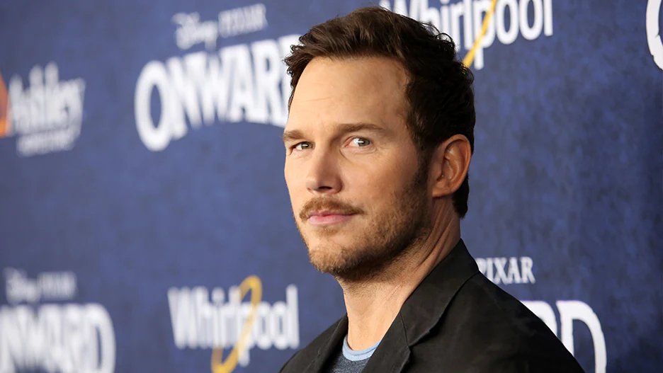 Chris Pratt Joins Millie Bobby Brown in Russo Brothers’ New Movie