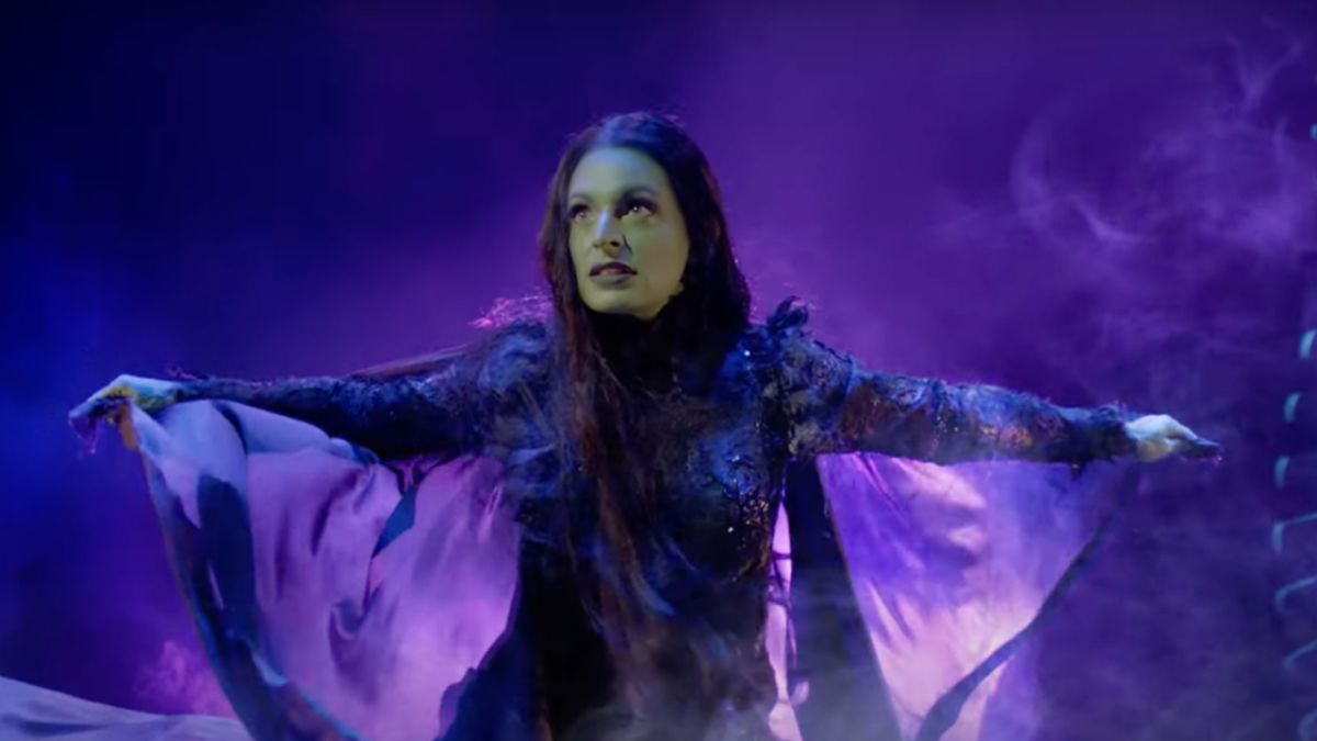 Wicked’s Songwriter Explains Why Jon M. Chu’s Adaptation Had To Be Two Movies, And He May Have Given Away Where Part 1 Ends