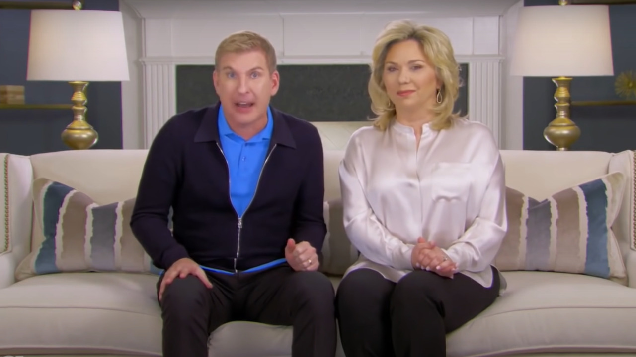 After The Chrisley Family Guilty Verdict, An Insider Speaks Out About How Everyone Is Allegedly Coping