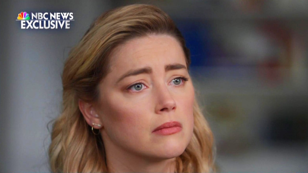 Amber Heard Reacts to Jury’s Decision Trial and Social Media’s Role in Depp Defamation