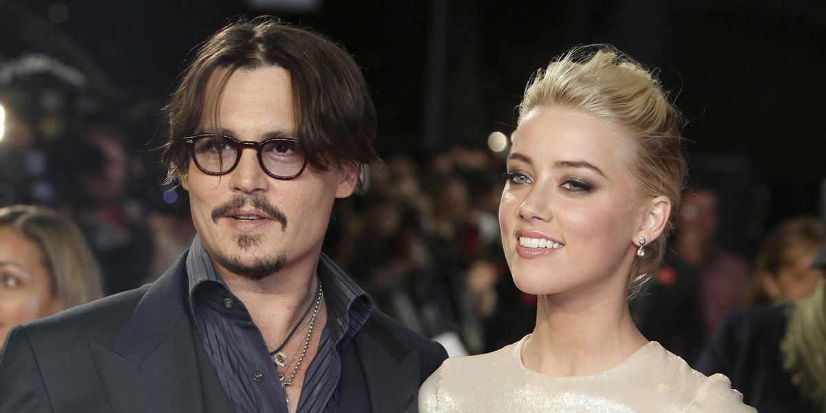 Amber Heard’s team challenges Johnny Depp to do his own NBC interview if he has a ‘problem with this’