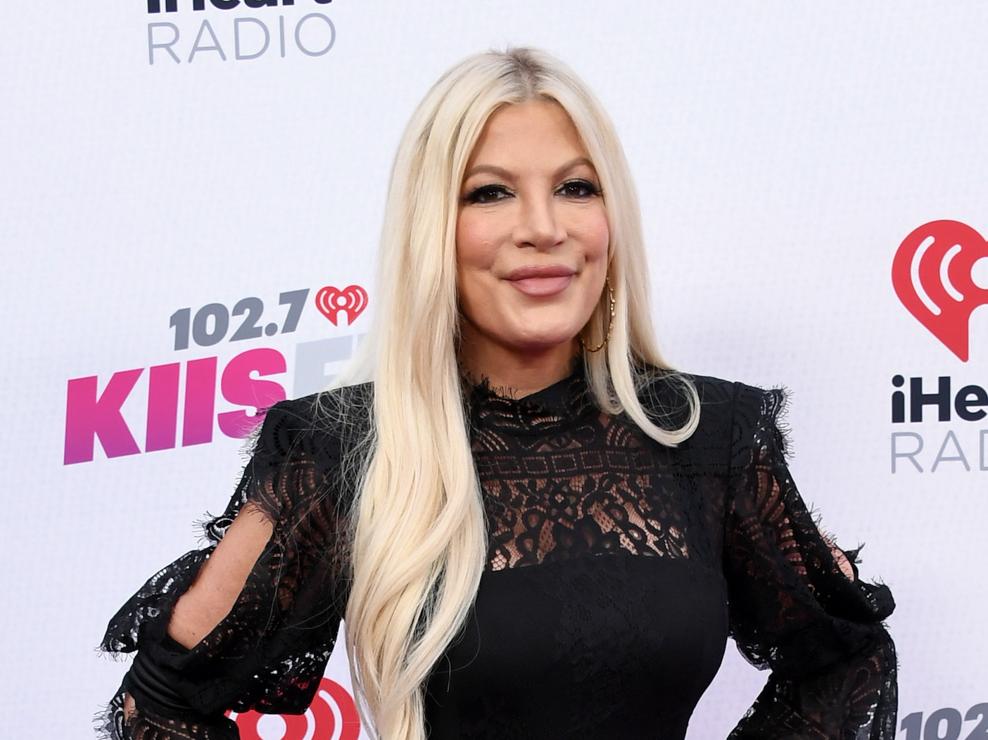 Anonymous Snitch Says Tori Spelling Apparently Worrying Friends, Isolating Herself Amid Divorce Rumors