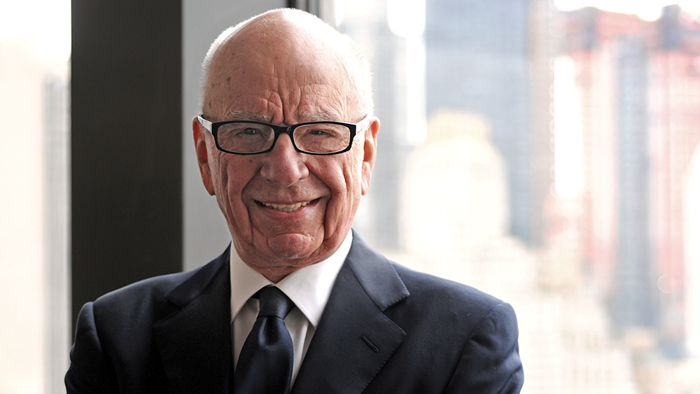 BBC Developing Drama On Scandal That Rocked Rupert Murdoch’s Empire