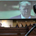 Jan. 6 Hearings Day 8: Trump Tweeted, Watched Fox News and Ignored Pleas to Intervene While Riots Raged