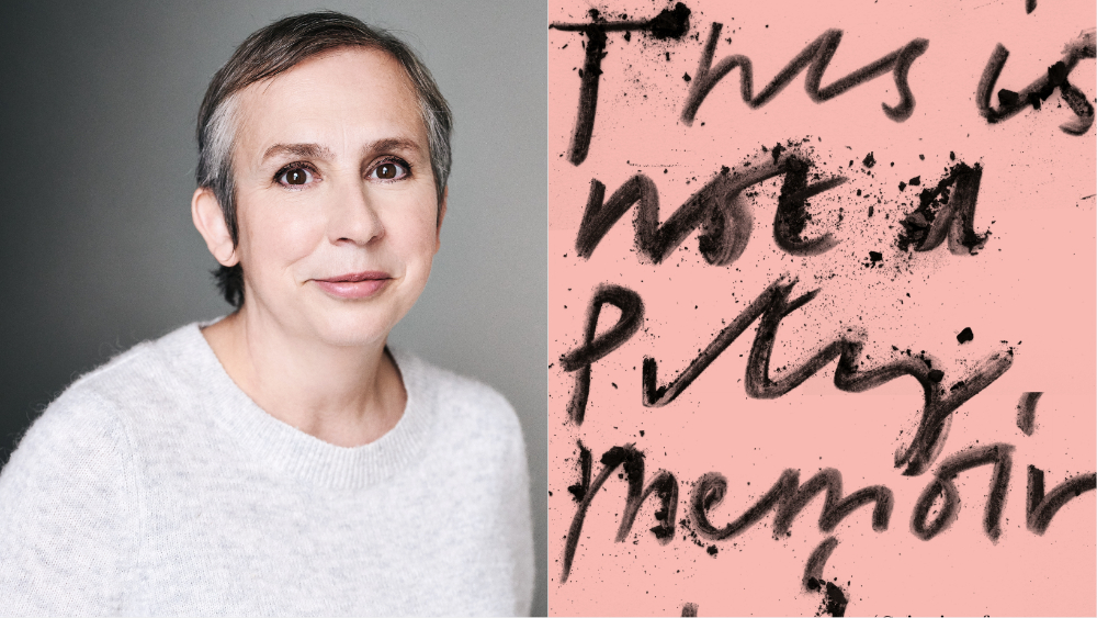 ‘Chernobyl’ Producer Options Abi Morgan’s ‘This is Not a Pity Memoir’