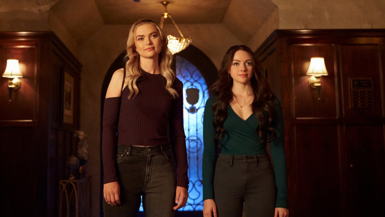 Could The Vampire Diaries Universe Continue After Legacies’ Cancellation? Here’s What Creator Julie Plec Says