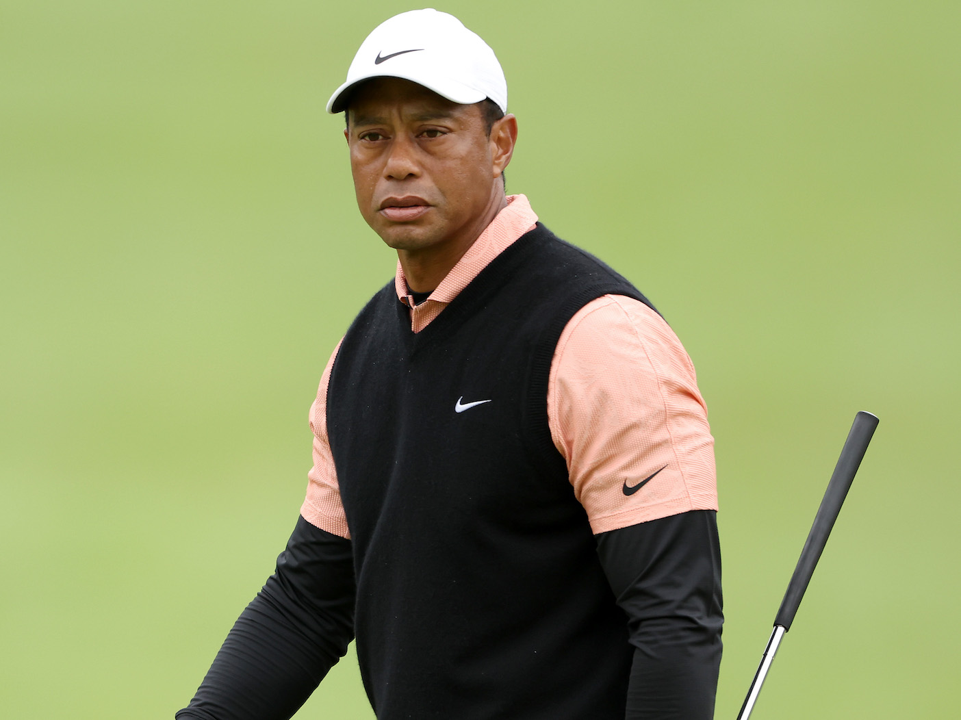 Cruel Rumor Says Tiger Woods Supposedly Told Friends He Can’t Golf Anymore