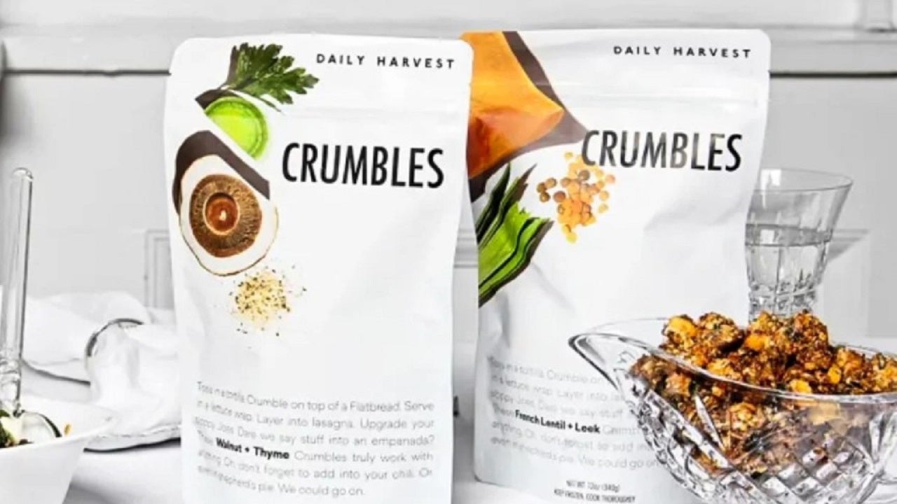 Daily Harvest Faces Lawsuits Over Claims of Mystery Illness Causing Severe Pain and Gallbladder Failure