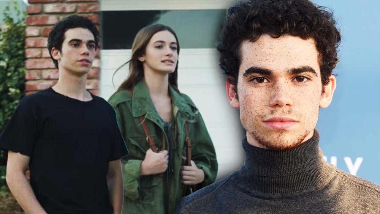 Director of Cameron Boyce’s Final Movie Drops Legal Case After Financiers Dispute Claims