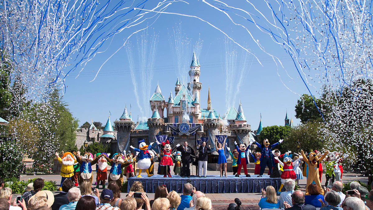 Disney Postpones Shifting 2,000 Parks Jobs to Florida Until 2026