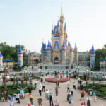 Disney to Move 2,000 California Jobs to Central Florida