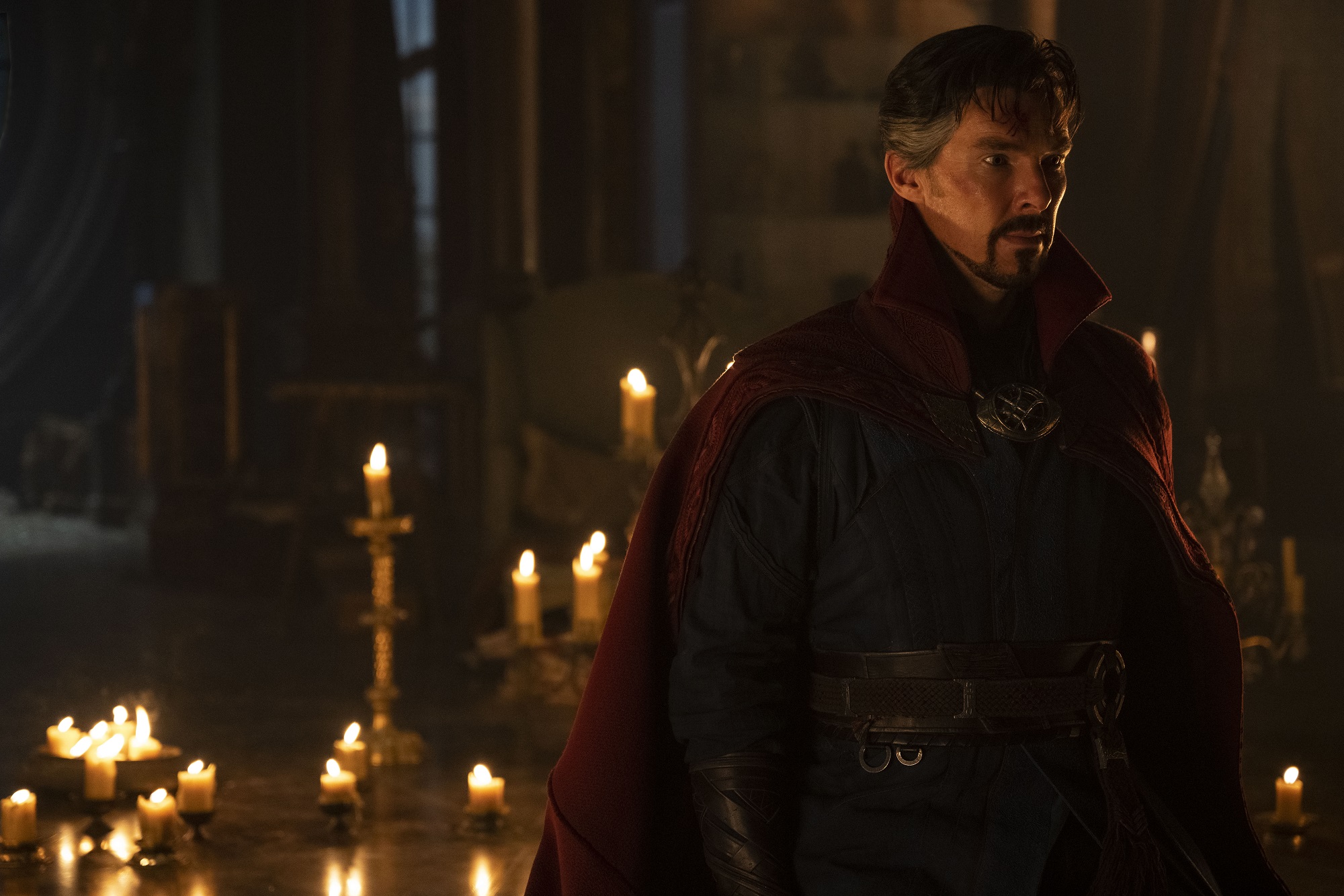 Doctor Strange in the Multiverse of Madness hits Disney Plus on June 22