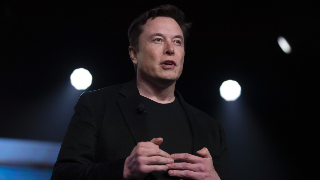 Elon Musk Demands Tesla Employees Return to Office