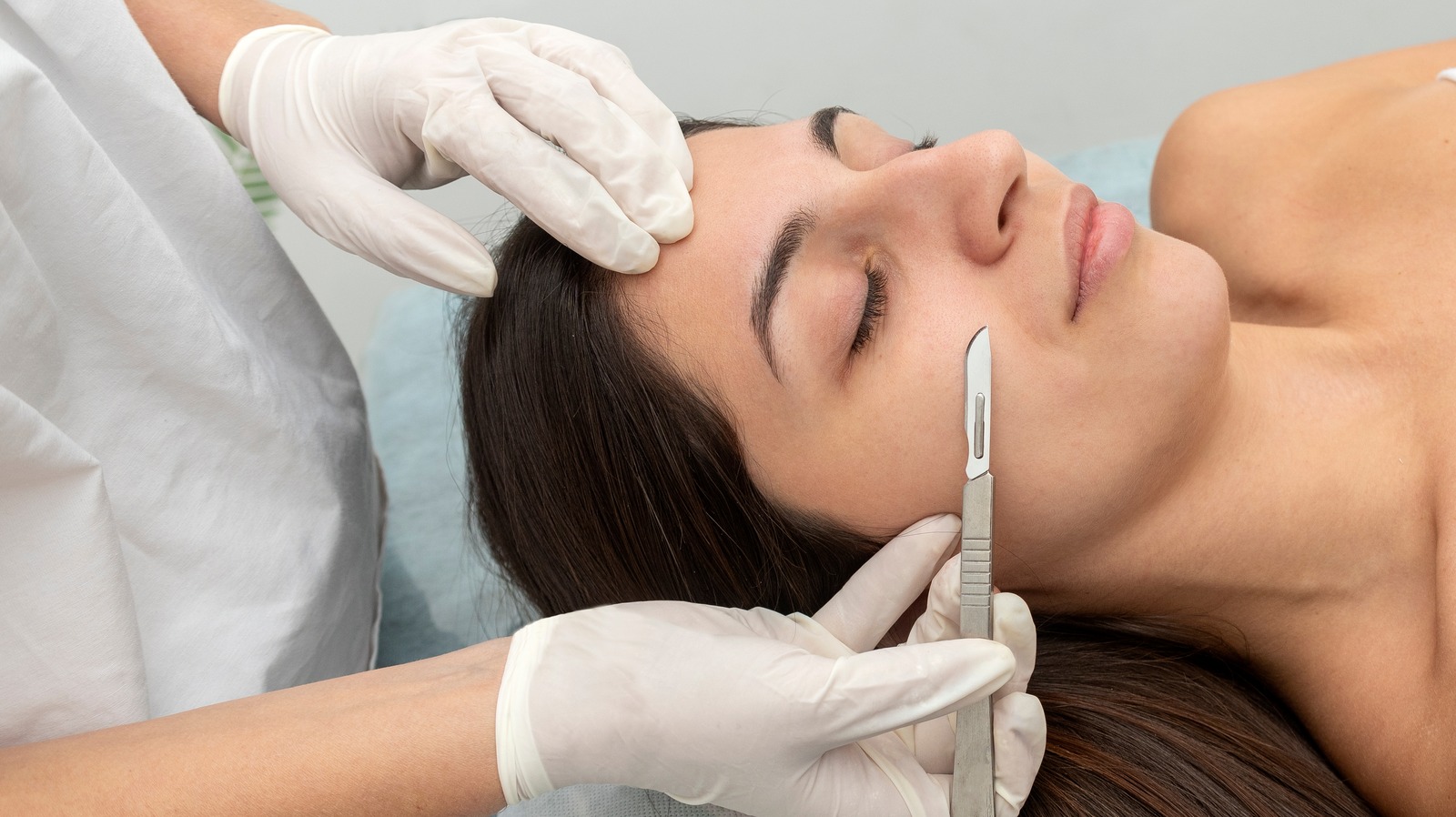 Everything You Need To Know About Dermaplaning