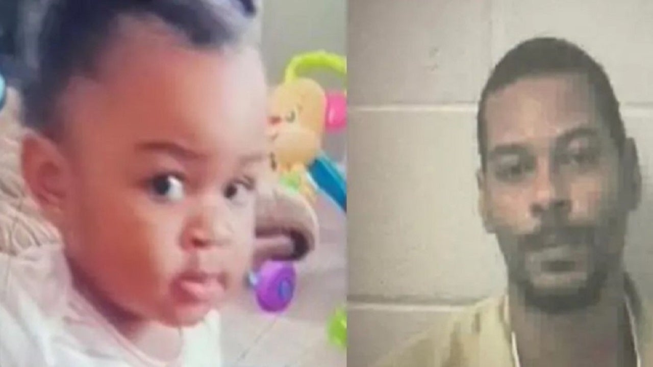 Georgia Amber Alert Ends in Tragedy as Baby Is Shot to Death by Dad, Who Killed Mother and Himself, Police Say