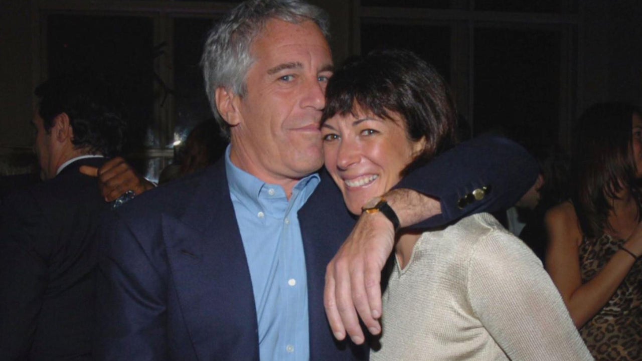 Ghislaine Maxwell Sentenced to 20 Years in Prison for Trafficking Sex Abuse Survivors to Jeffrey Epstein