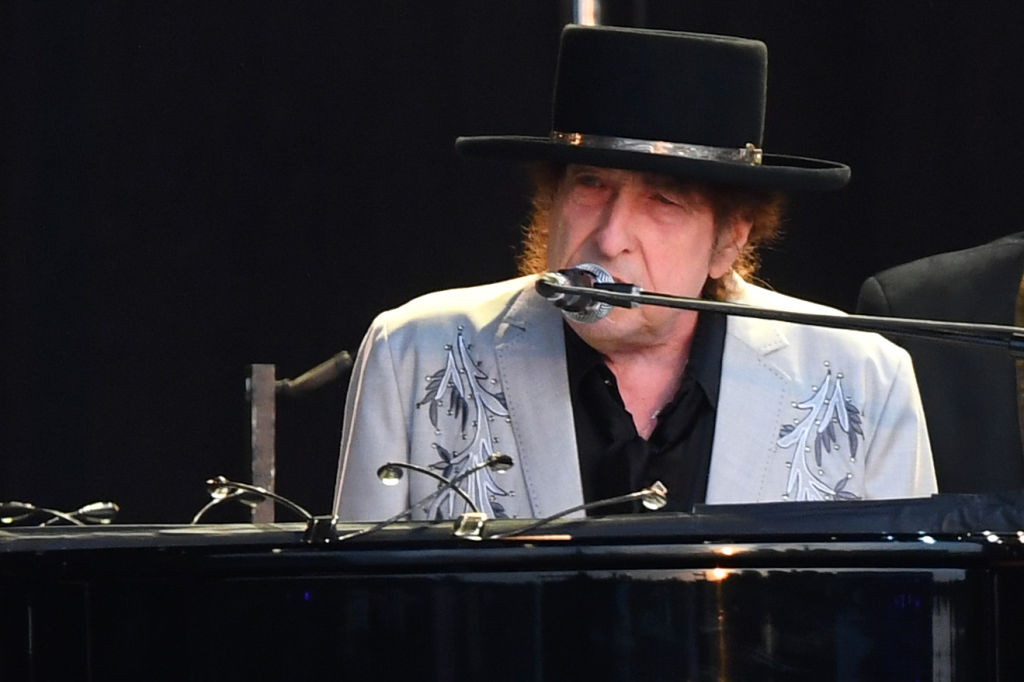 Hear Bob Dylan Honor the Grateful Dead With ‘Friend of the Devil’