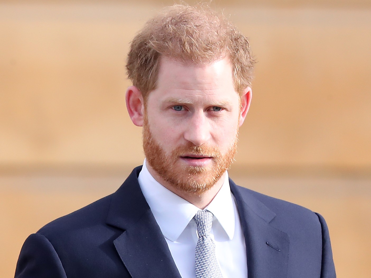 ‘Homesick’ Prince Harry Admits To ‘Feeling Out Of Place’ In California, Sketchy Rumor Claims