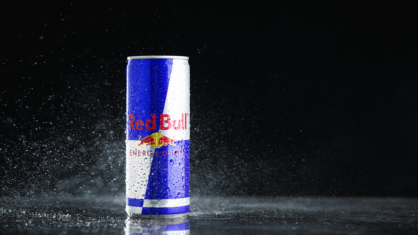 How Much Sugar Is In A Can Of Red Bull?