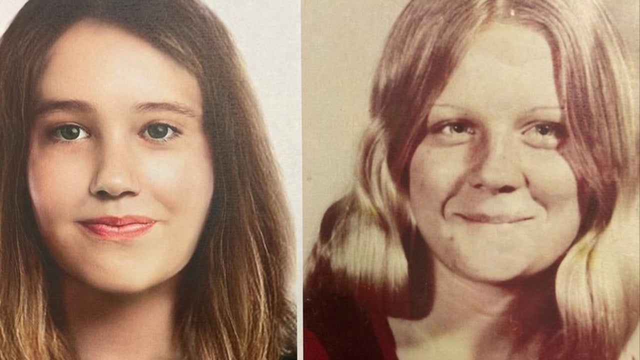 Human Remains Found in 1974 Identified as Teenage Girl Reported Missing in 1972