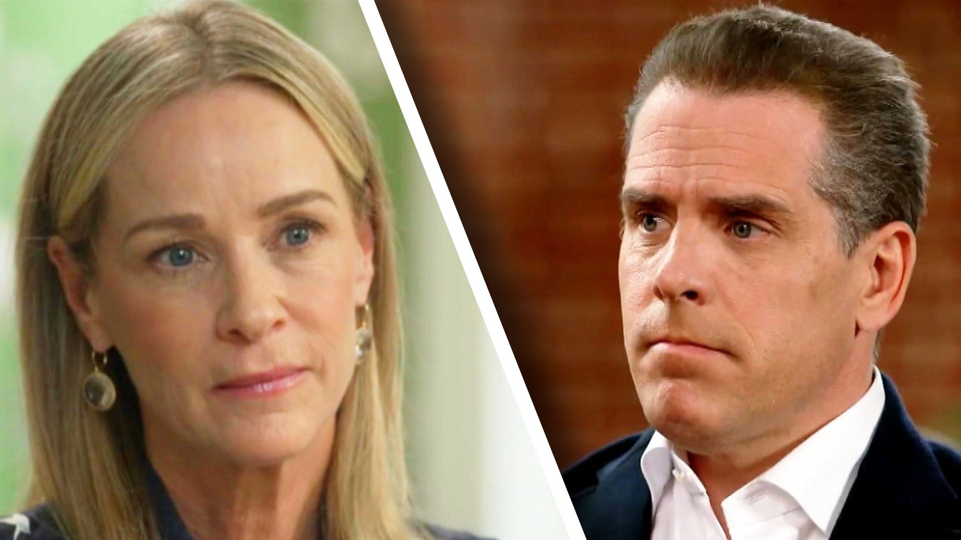 Hunter Biden’s Ex-Wife Breaks Her Silence About Their 24-Year Marriage