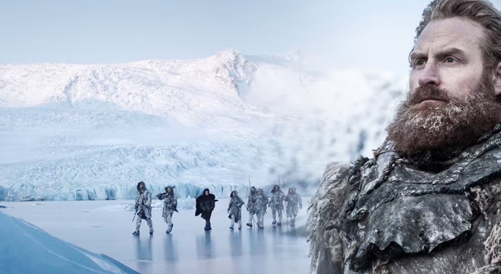 Iceland Raises Film Refund Incentive up to 35% For Major Productions
