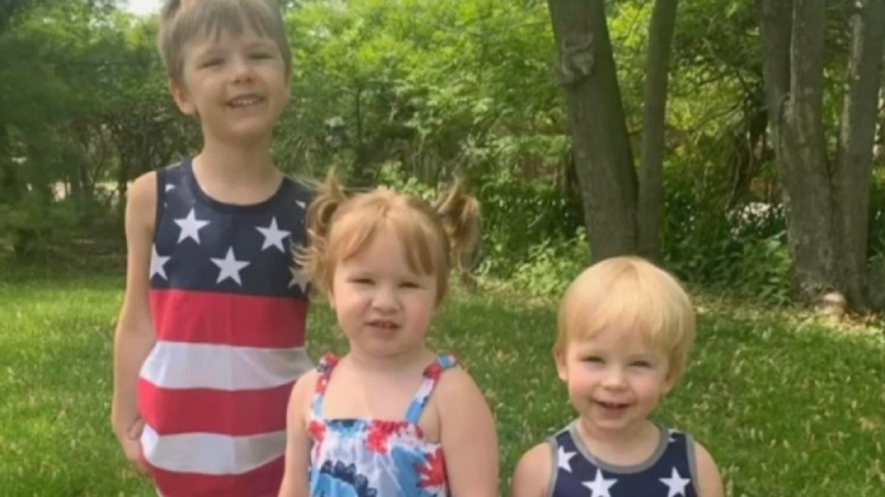 Illinois Dad Drowns His Young Kids, Writes to Wife ‘If I Can’t Have Them, Neither Can You,’ Prosecutor Says