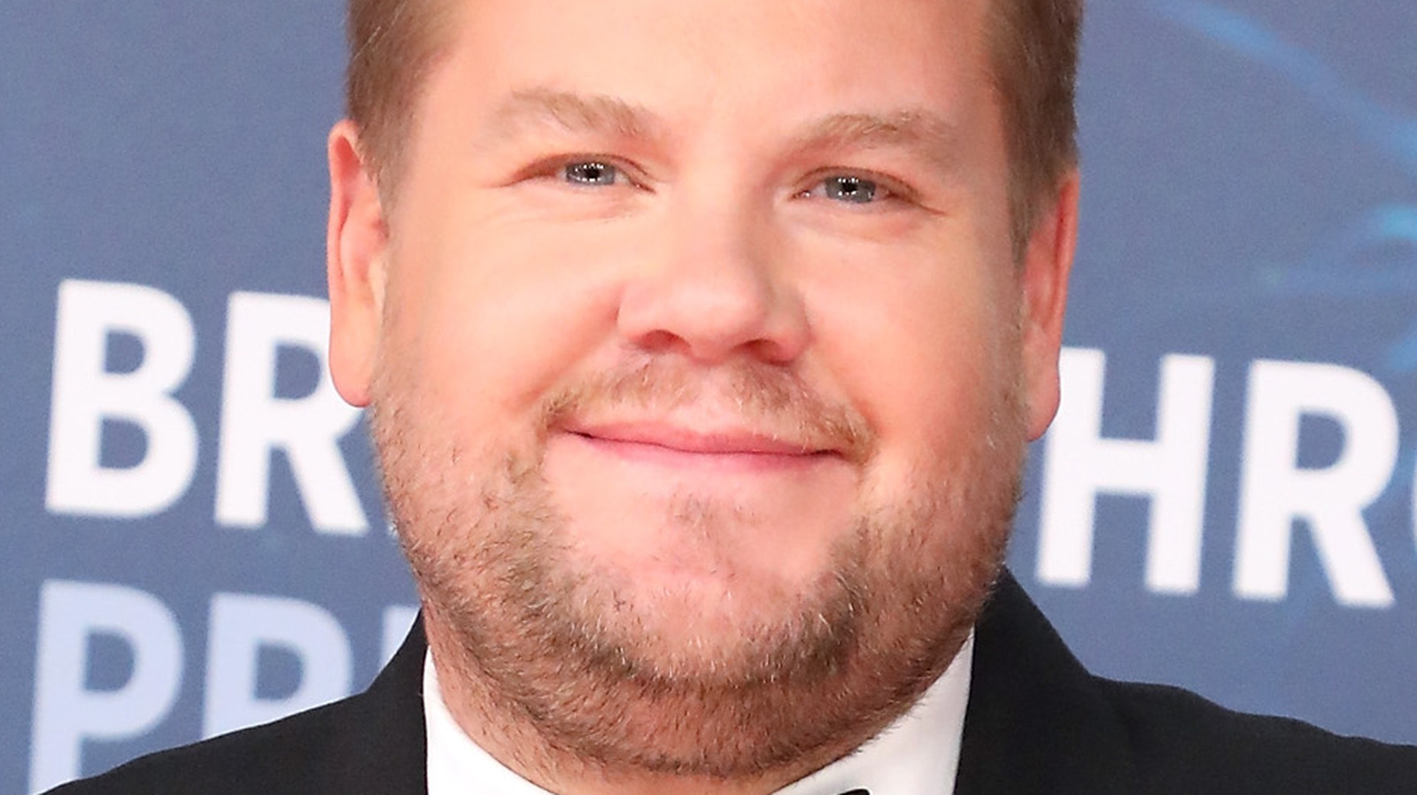 James Corden Is Going To Make A Huge Move When The Late Late Show Ends