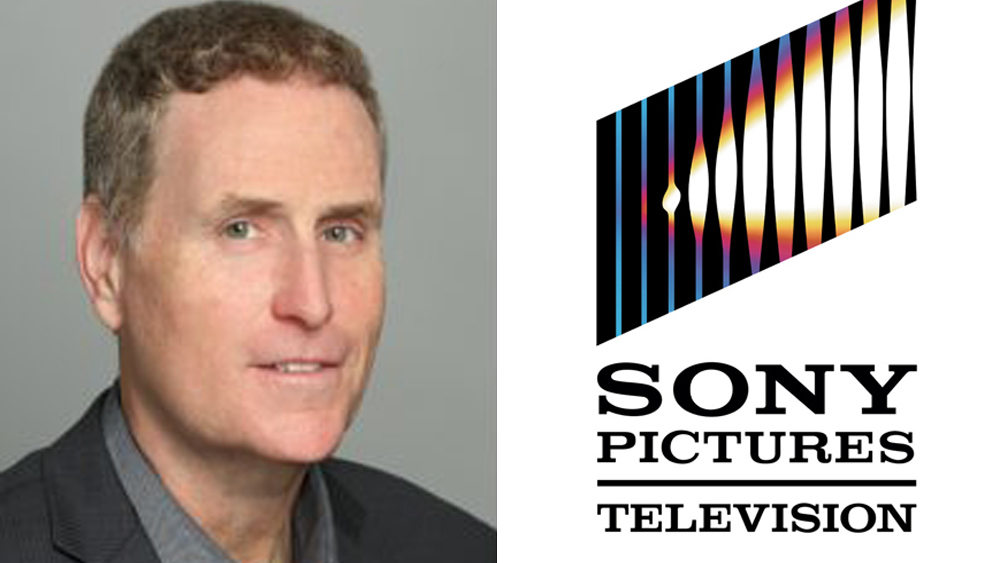 Jeff Frost Leaving As President Of Sony Pictures Television Studios